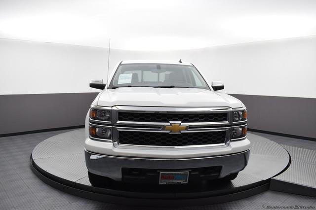 2014 chevrolet silverado 1500 lt 4x4 lt 4dr crew cab 6.5 ft. sb for sale in farmington, new mexico