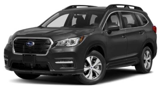 2020 subaru ascent premium 7-passenger
