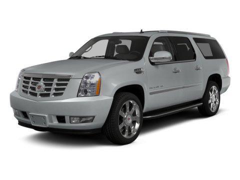 2014 cadillac escalade esv platinum edition