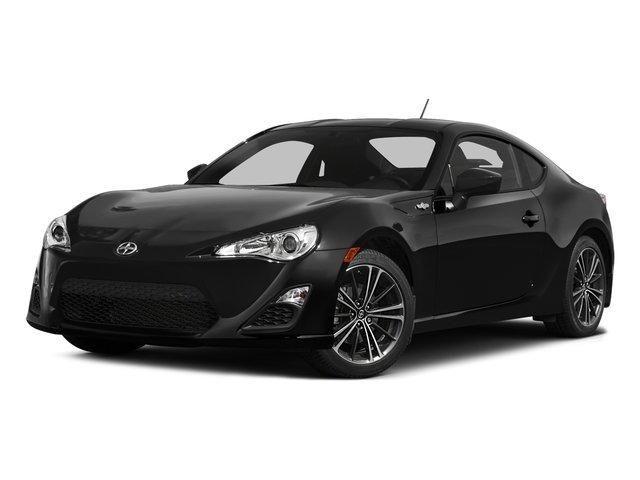 2016 scion fr-s
