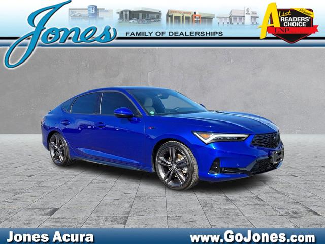 2023 acura integra
