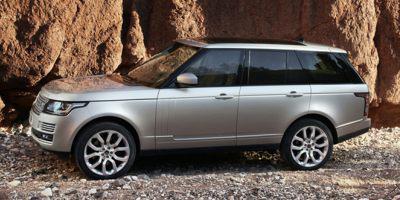2014 land rover range rover 5.0l supercharged