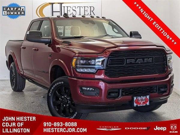 2022 ram 3500 in secaucus, new jersey