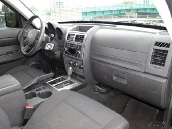 2011 dodge nitro heat 3.7l v6 12v automatic 4wd in brooklyn, ny