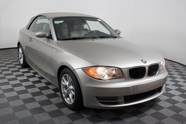 used 2009 bmw 128i convertible buford, ga 30519 for sale in buford, georgia