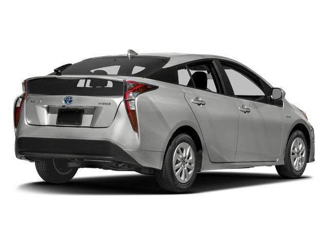 2017 toyota prius three three 4dr hatchback for sale in north kingstown, rhode island