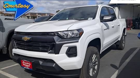 2024 Chevrolet