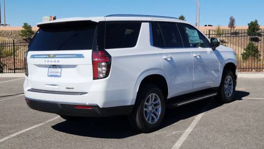 2024 Chevrolet Tahoe