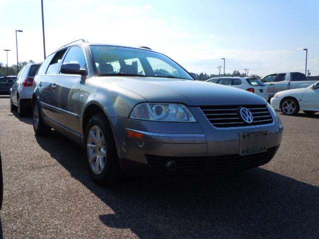 2004 volkswagen passat gls for sale in south burlington, vermont