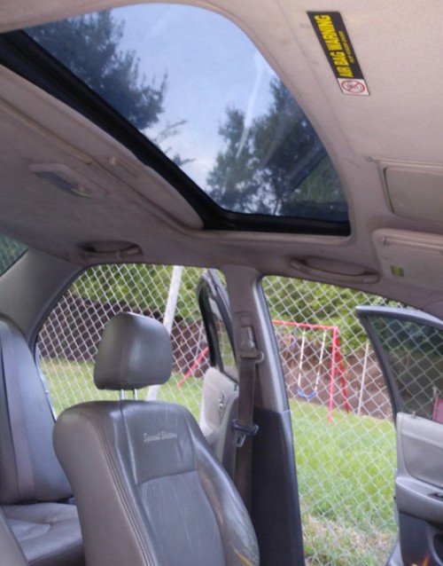 2002 honda accord se for sale in texas by owner