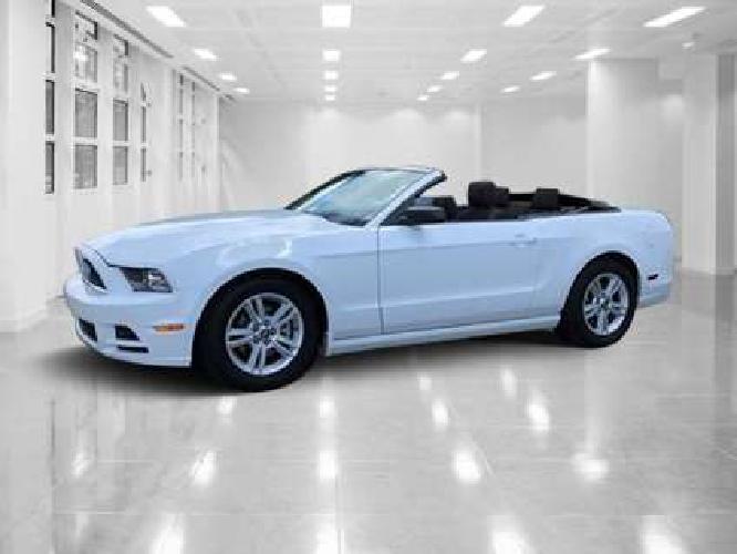 2014 ford mustang in orlando, fl