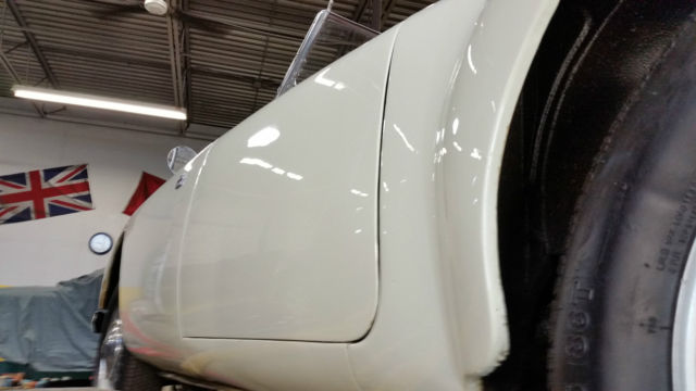 1961 mga roadster