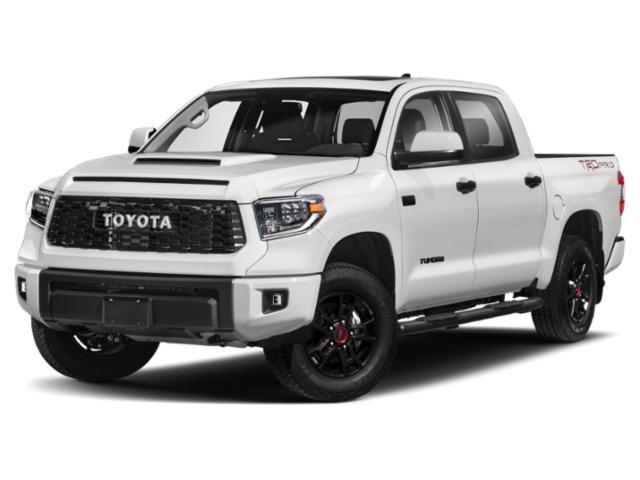 2021 toyota tundra trd pro