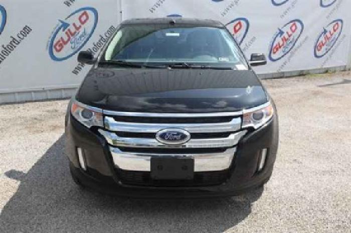 2013 ford edge limited in conroe, tx