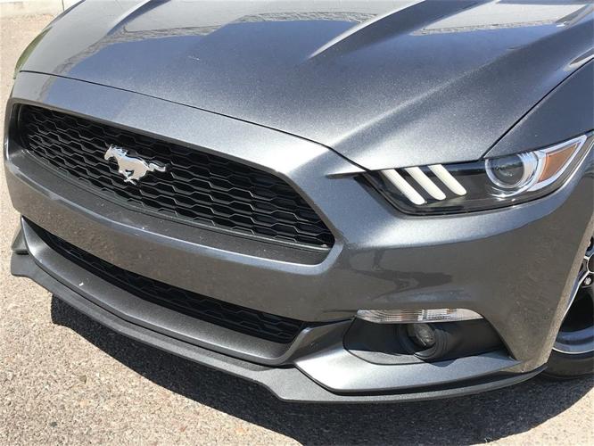 used 2015 ford mustang premium phoenix, az 85014 for sale in phoenix, arizona