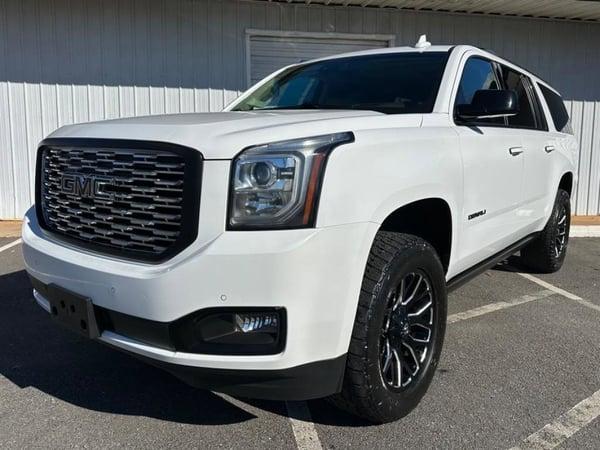 2020 gmc yukon xl in baytown, texas