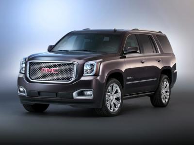 2016 gmc yukon denali 4x4 denali 4dr suv for sale in kingston, massachusetts