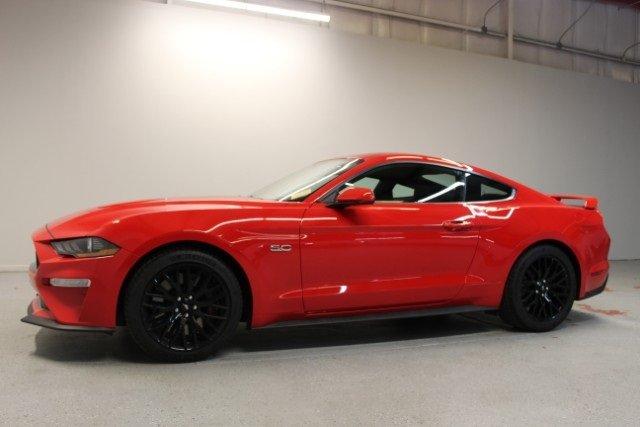 used 2019 ford mustang gt coupe north charleston, sc 29406 for sale in charleston, south carolina