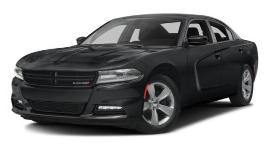 2017 dodge charger sxt