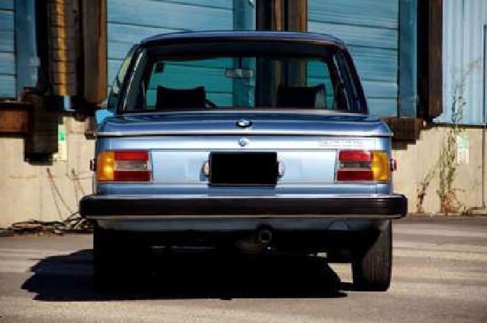 1976 bmw 2002 - absolutely stunning overall condition in lake worth, fl