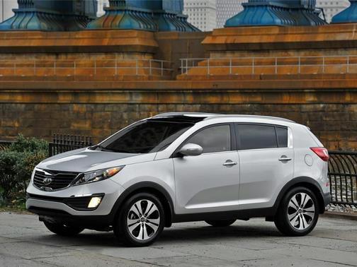 2013 kia sportage in co bluffs, iowa