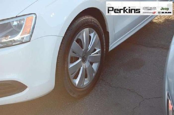 2012 volkswagen jetta sedan 2.5l se in colorado springs, co