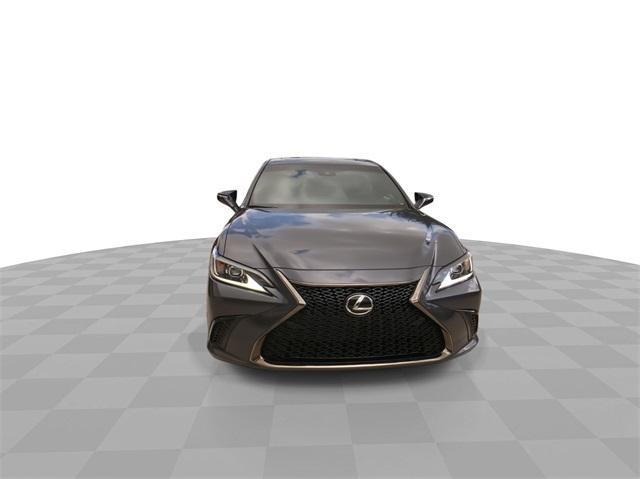 2023 lexus es 350 f sport