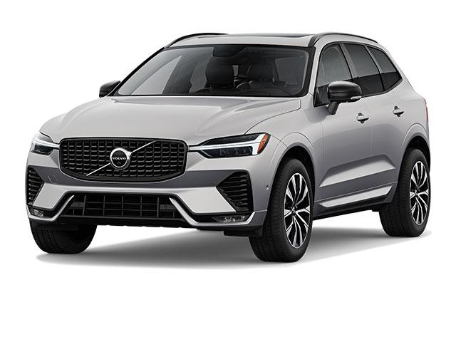 2024 volvo xc60 b5 plus dark