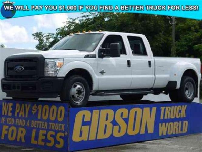 2013 ford f-350 in sanford, fl