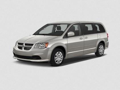 2017 dodge grand caravan gt for sale in wasilla, alaska