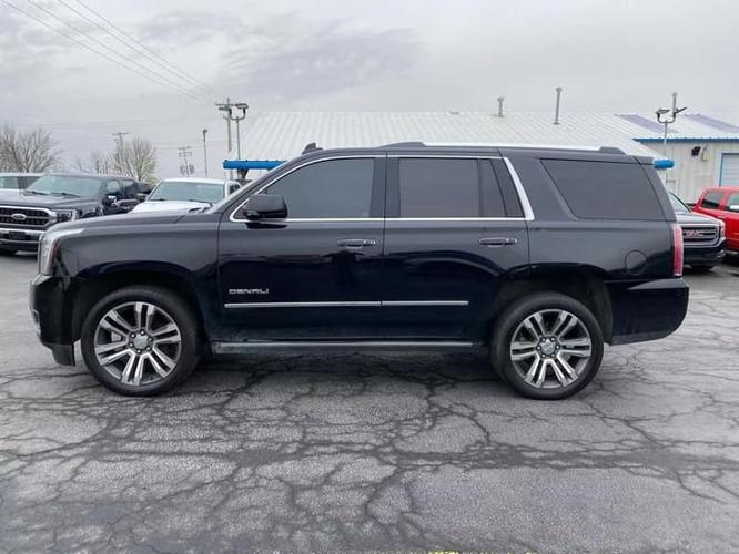 2020 gmc yukon denali sport utility 4d in harrisonville, missouri