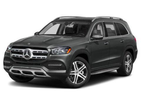 2020 mercedes-benz gls 450 base 4matic