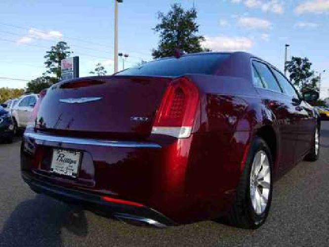 2016 chrysler 300 limited edition in ocala, fl