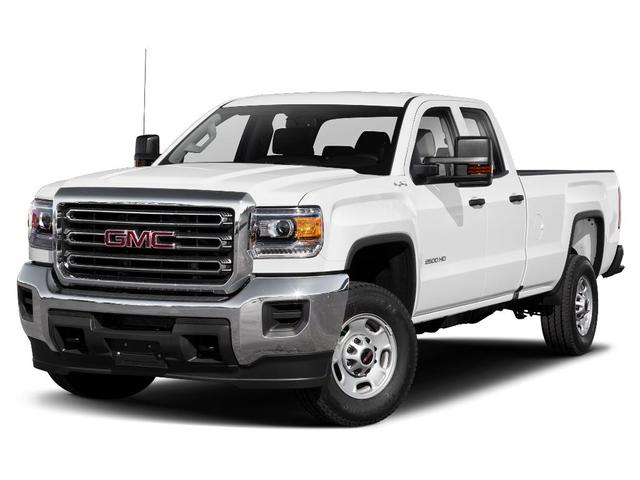 2019 gmc sierra 2500 double cab 158.1