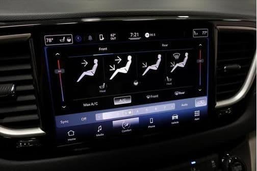 2022 chrysler pacifica touring l in groveport, ohio