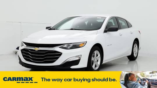 2023 Chevrolet Malibu