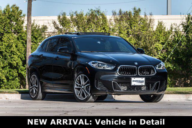 2023 bmw x2 sdrive28i