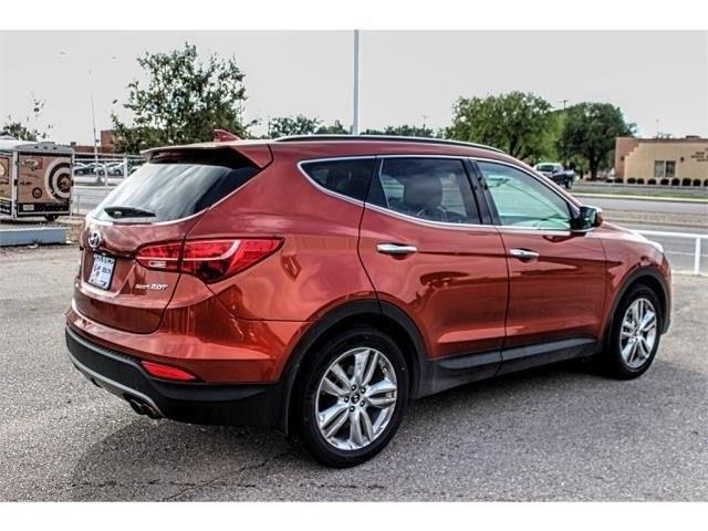 2013 hyundai santa fe sport 2.0t 2.0t 4dr suv for sale in elkins, new mexico