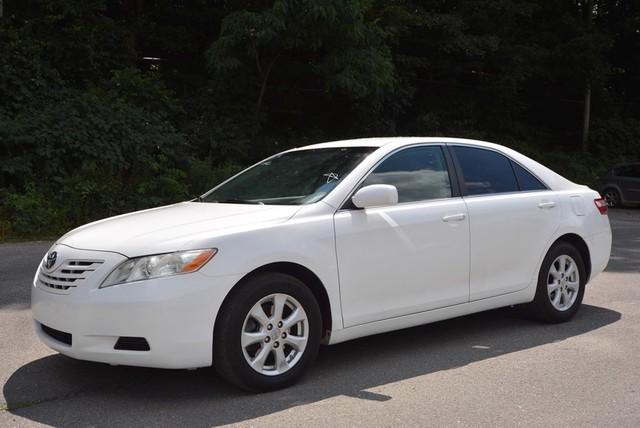 2009 toyota camry le for sale in new port richey, florida