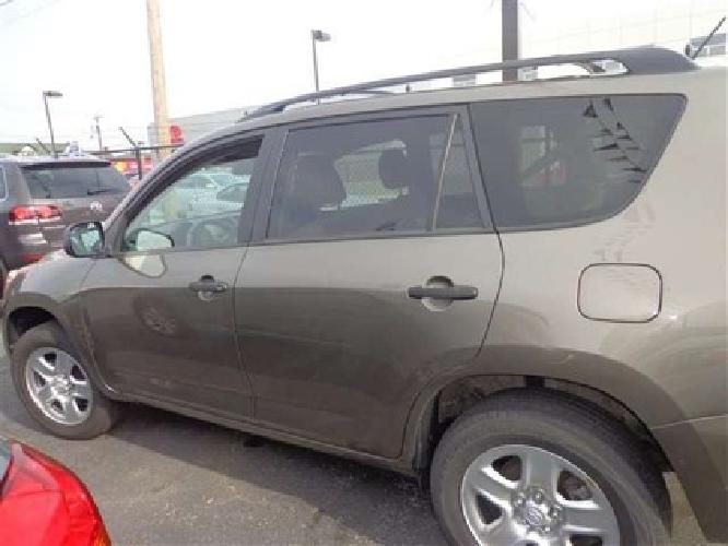 2010 toyota rav4 4wd in astoria, ny