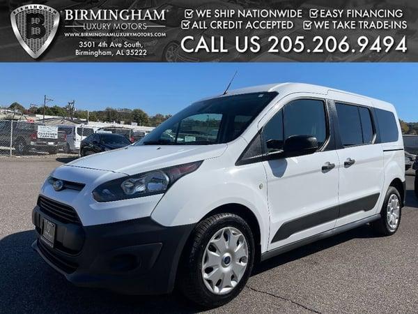 2018 ford transit connect in secaucus, new jersey