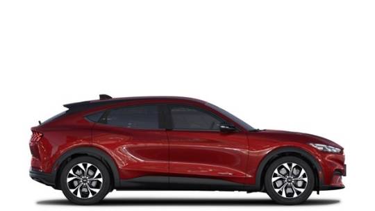 2024 Ford Mustang Mach-E