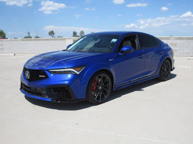 2024 acura integra