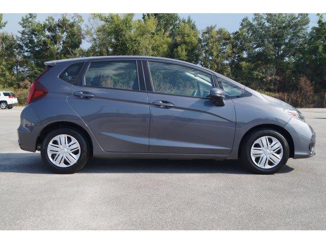 used 2019 honda fit lx meridian, ms 39301 for sale in meeham, mississippi