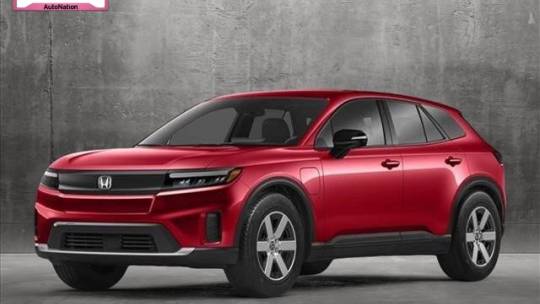 2024 Honda Prologue