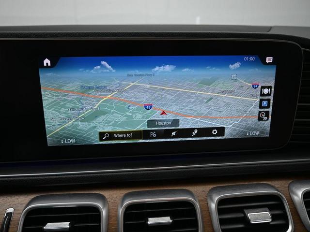 2023 mercedes-benz gle 350 base
