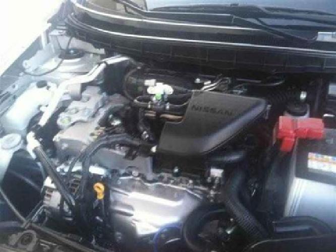 2012 nissan rogue s sport utility 4d in thornton, co