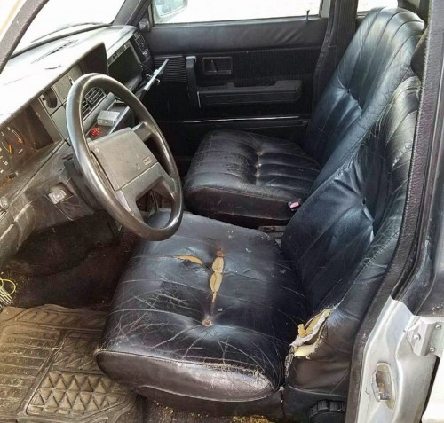 1989 volvo 240 for sale in iowa by owner