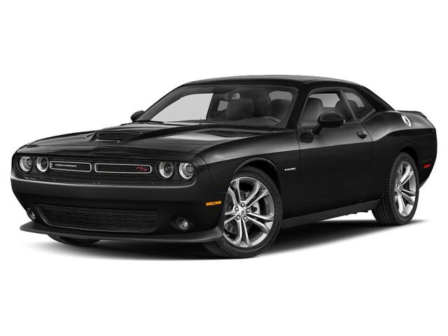 2023 dodge challenger gt