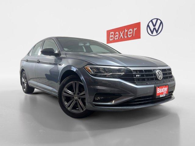 2019 volkswagen jetta 1.4t r-line